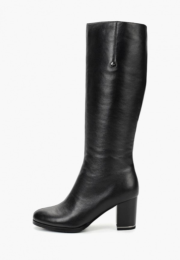 

Сапоги Pierre Cardin, Черный