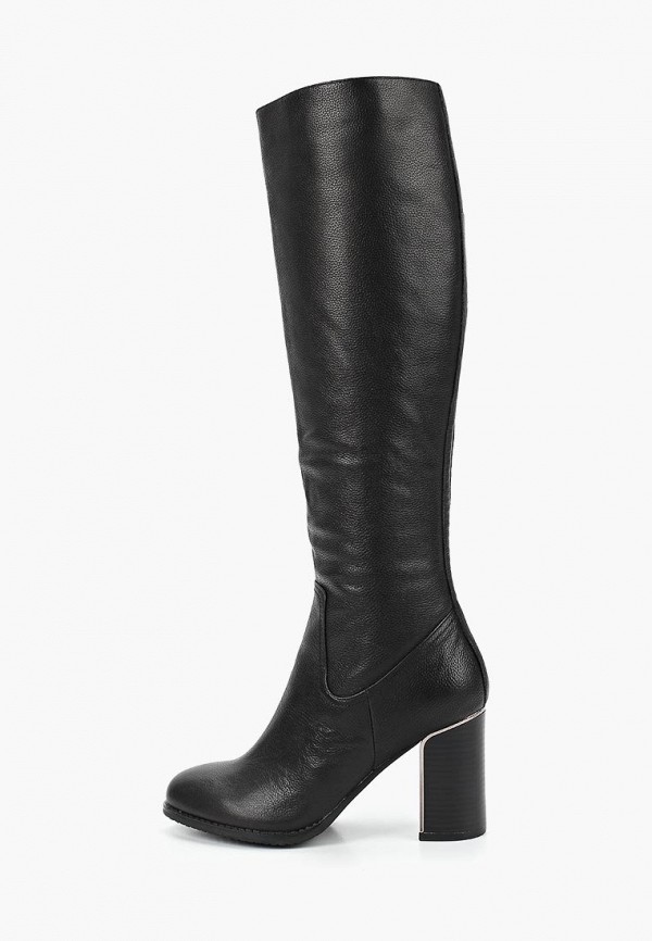 

Сапоги Pierre Cardin, Черный