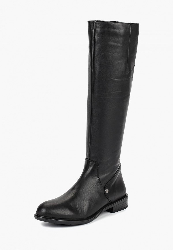 

Сапоги Pierre Cardin, Черный