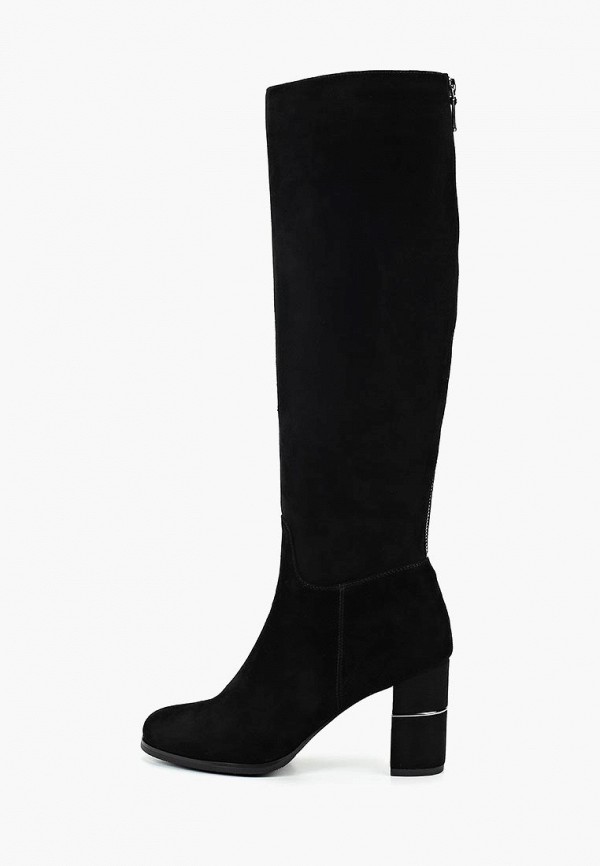 

Сапоги Pierre Cardin, Черный