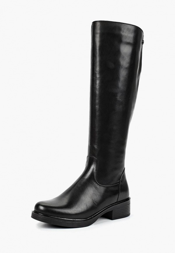 

Сапоги Pierre Cardin, Черный