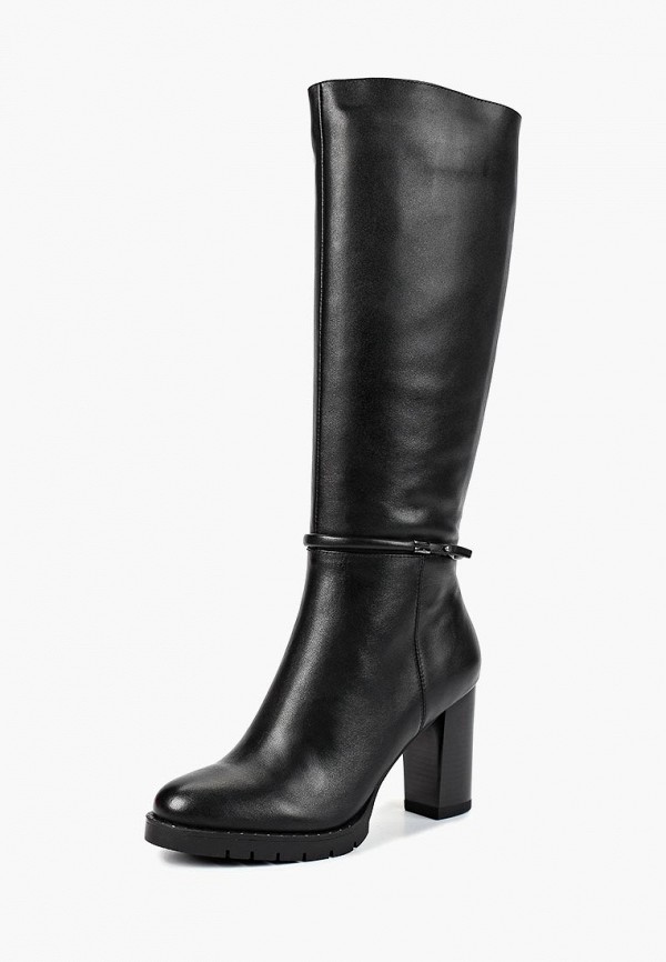 

Сапоги Pierre Cardin, Черный