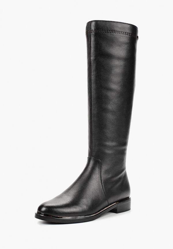 

Сапоги Pierre Cardin, Черный