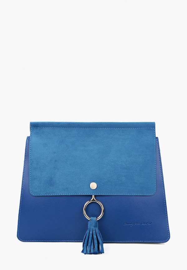 

Сумка Beverly Hills Polo Club, Синий, Beverly Hills Polo Club MP002XW19CQ9
