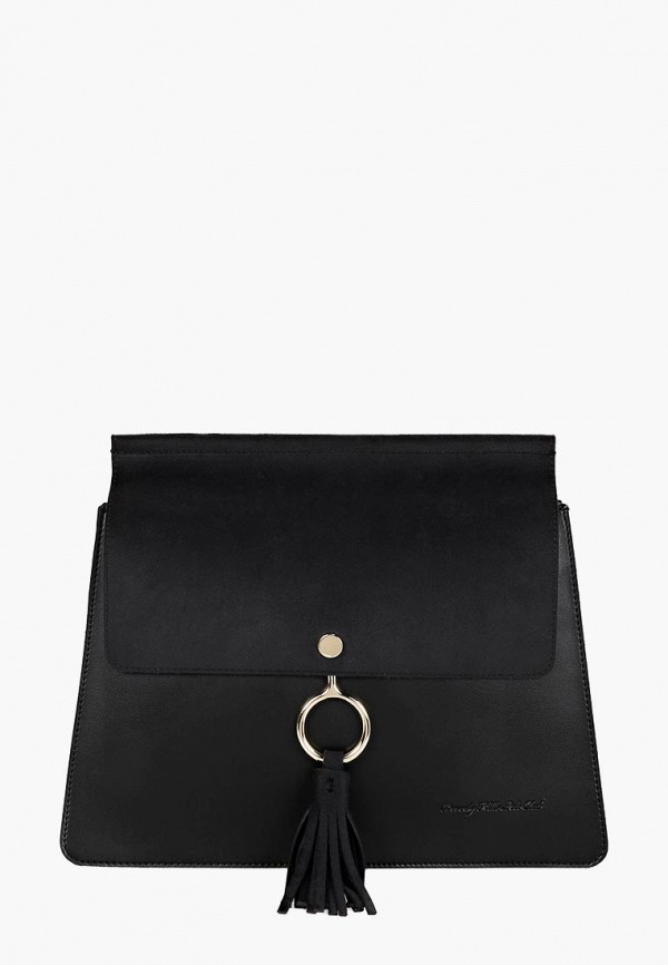 

Сумка Beverly Hills Polo Club, Черный, Beverly Hills Polo Club MP002XW19CQA