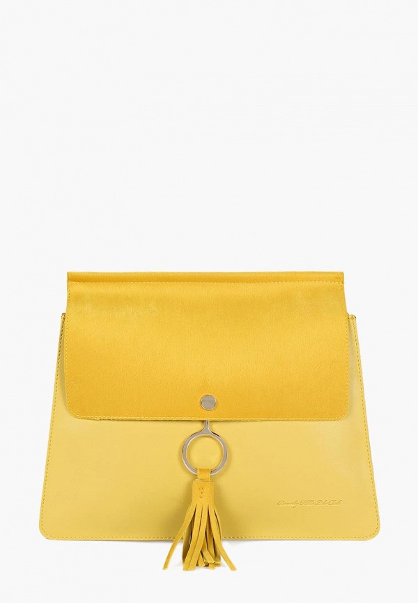 

Сумка Beverly Hills Polo Club, Желтый, Beverly Hills Polo Club MP002XW19CQE