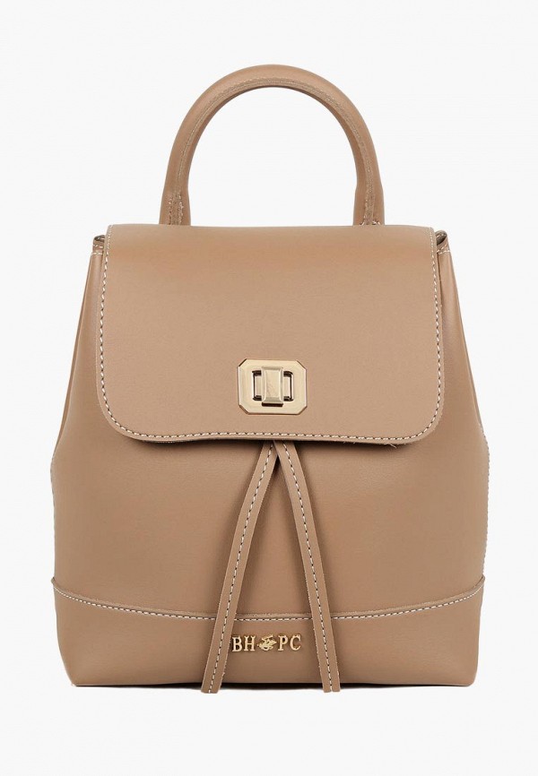 

Рюкзак Beverly Hills Polo Club, Бежевый, Beverly Hills Polo Club MP002XW19CQO