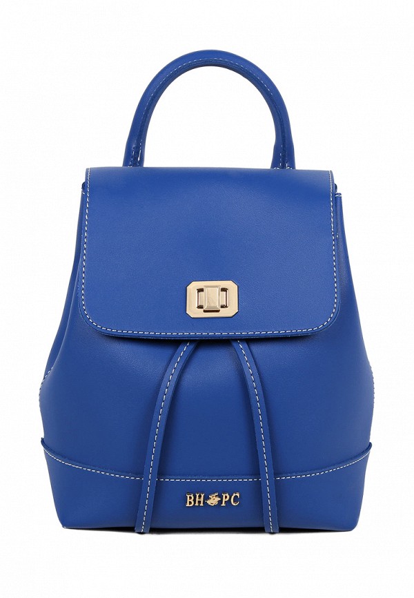 

Рюкзак Beverly Hills Polo Club, Синий