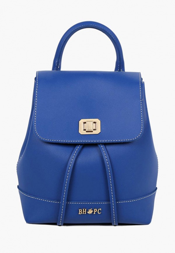 

Рюкзак Beverly Hills Polo Club, Синий, Beverly Hills Polo Club MP002XW19CQR