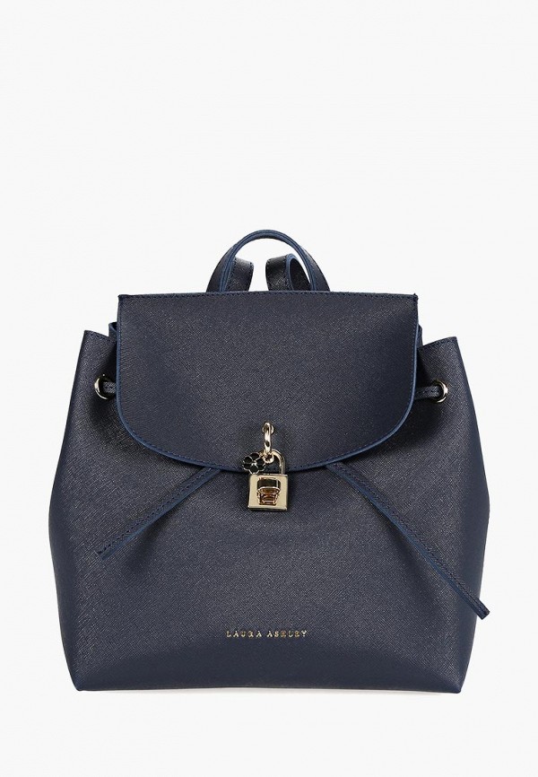 

Рюкзак Laura Ashley, Синий, Laura Ashley MP002XW19CQV