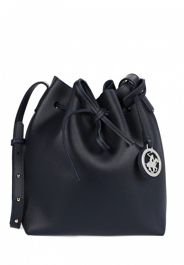 

Сумка Beverly Hills Polo Club, Синий