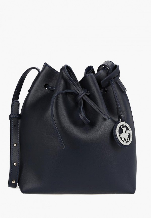 

Сумка Beverly Hills Polo Club, Синий