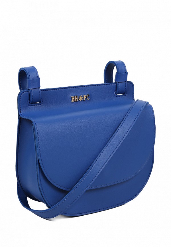 

Сумка Beverly Hills Polo Club, Синий