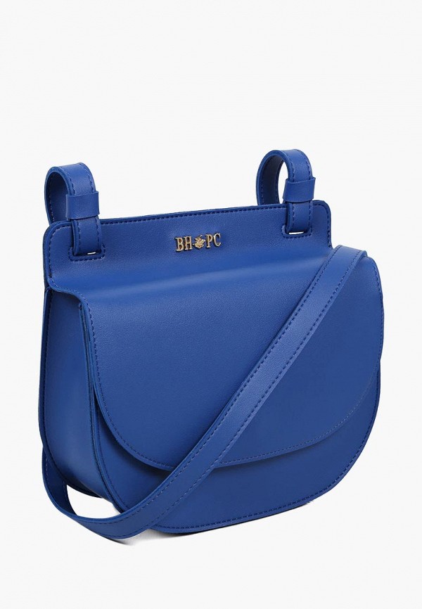 

Сумка Beverly Hills Polo Club, Синий, Beverly Hills Polo Club MP002XW19CR6