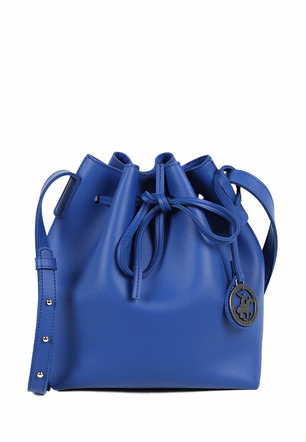 

Сумка Beverly Hills Polo Club, Синий