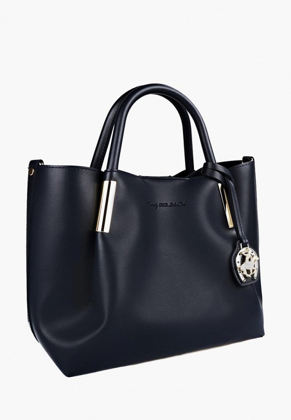 

Сумка Beverly Hills Polo Club, Синий, Beverly Hills Polo Club MP002XW19CRR