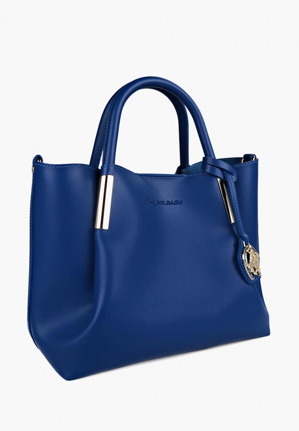 

Сумка Beverly Hills Polo Club, Синий, Beverly Hills Polo Club MP002XW19CRW