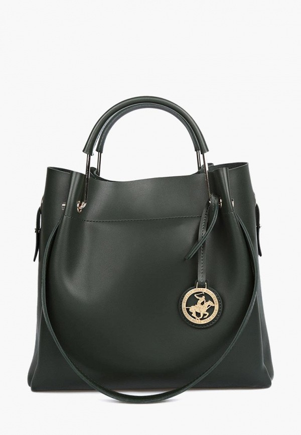 

Сумка Beverly Hills Polo Club, Зеленый, Beverly Hills Polo Club MP002XW19CS3