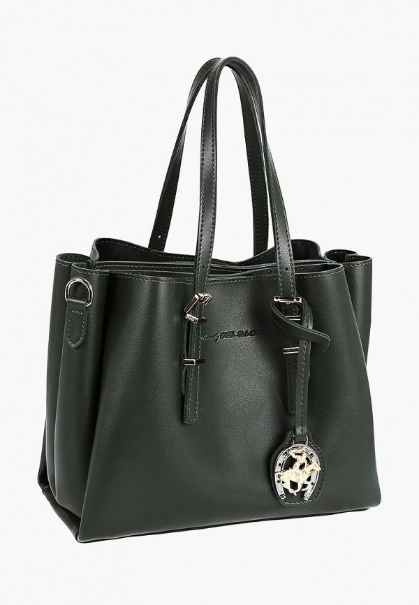 

Сумка Beverly Hills Polo Club, Зеленый, Beverly Hills Polo Club MP002XW19CSG