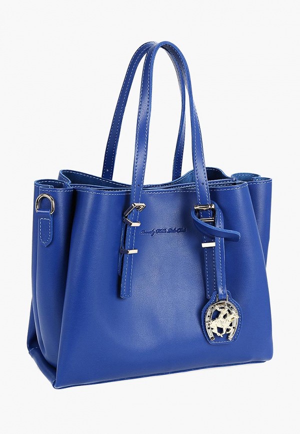 

Сумка Beverly Hills Polo Club, Синий, Beverly Hills Polo Club MP002XW19CSL