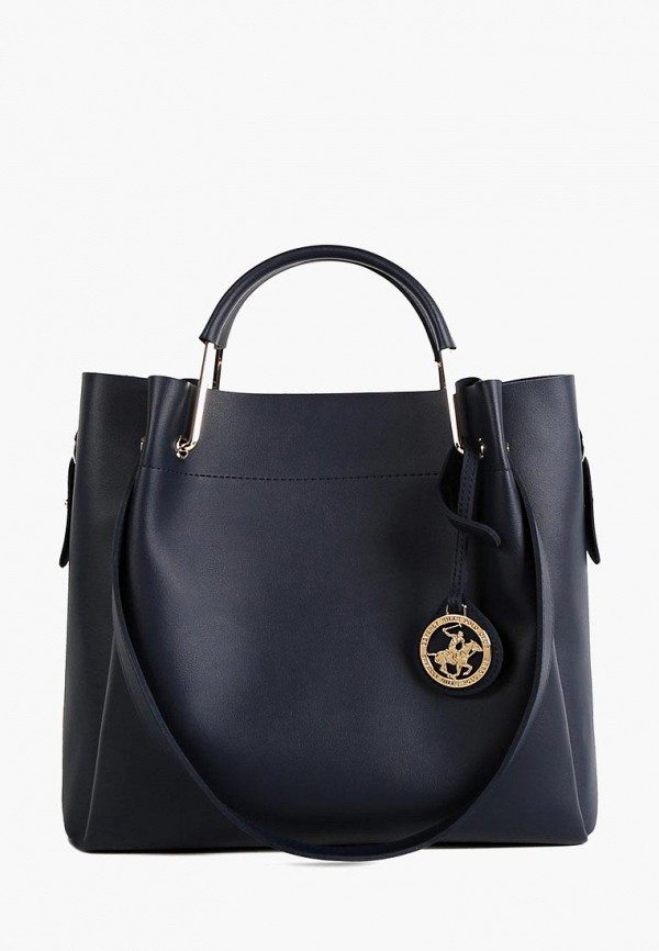 

Сумка Beverly Hills Polo Club, Beverly Hills Polo Club MP002XW19CSQ, Синий