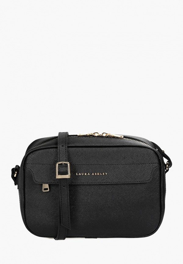 

Сумка Laura Ashley, Черный, Laura Ashley MP002XW19CVY