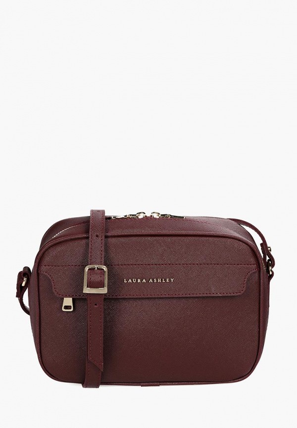 

Сумка Laura Ashley, Бордовый, Laura Ashley MP002XW19CVZ