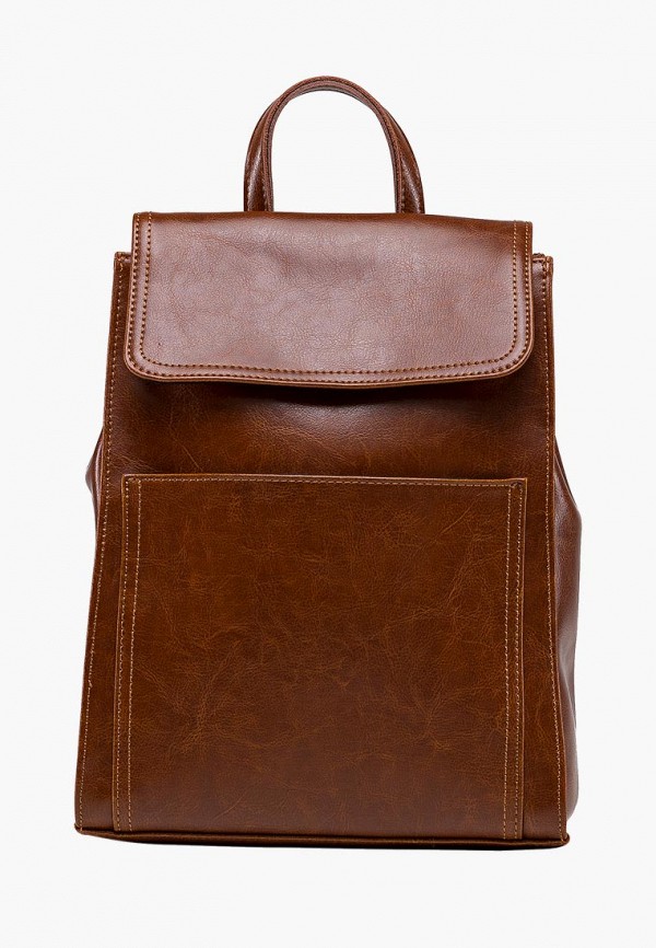 

Рюкзак RoyalBag, Коричневый, RoyalBag MP002XW19CWW