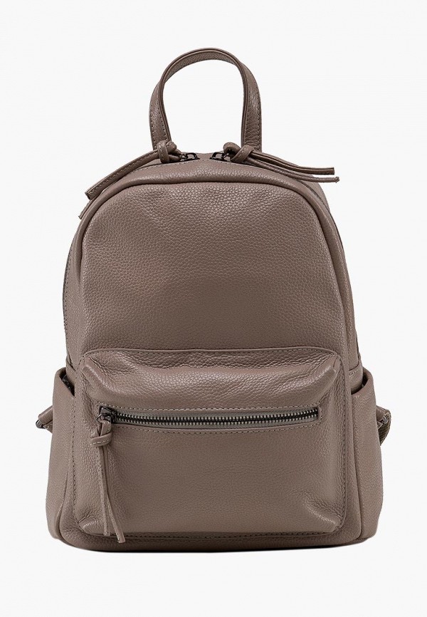 

Рюкзак RoyalBag, Бежевый