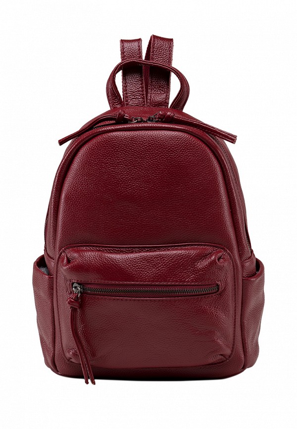 

Рюкзак RoyalBag, Красный