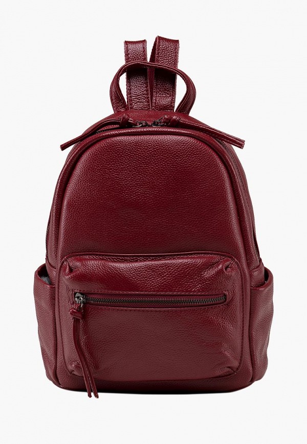 

Рюкзак RoyalBag, Красный