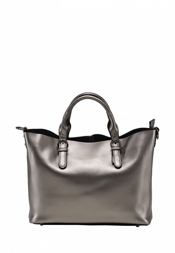 

Сумка RoyalBag, Серебряный