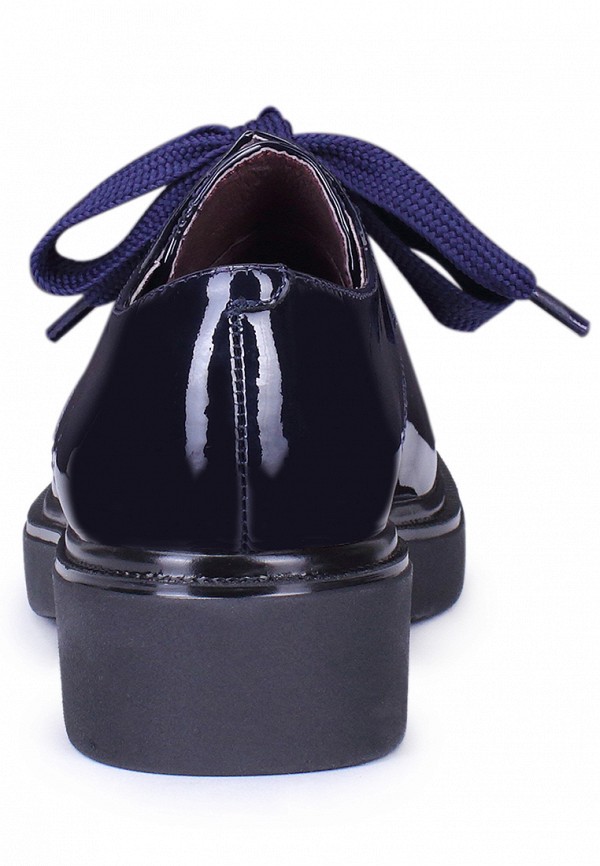 Ботинки Pierre Cardin цвет синий  Фото 4