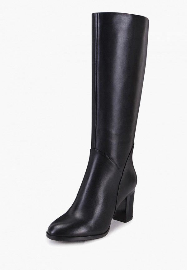 

Сапоги Pierre Cardin, Черный