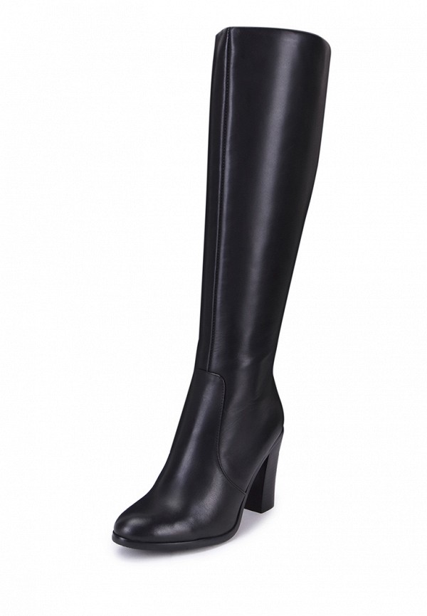 

Сапоги Pierre Cardin, Черный