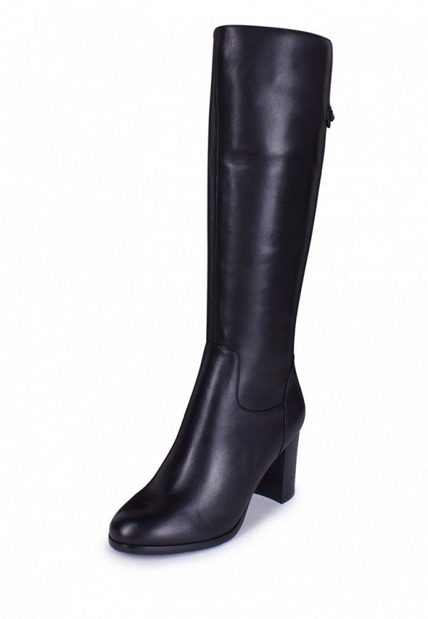 

Сапоги Pierre Cardin, Черный