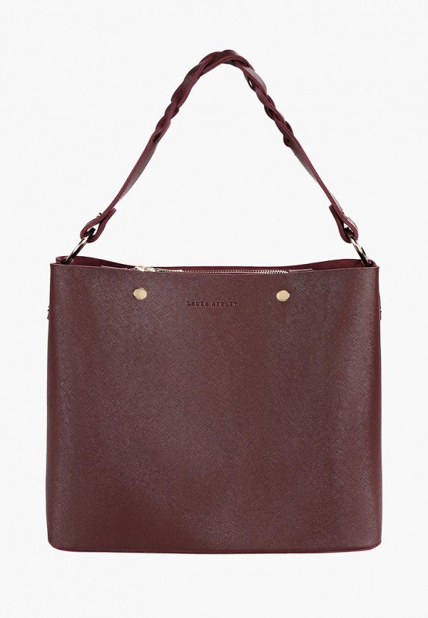 

Сумка Laura Ashley, Бордовый, Laura Ashley MP002XW19D2I