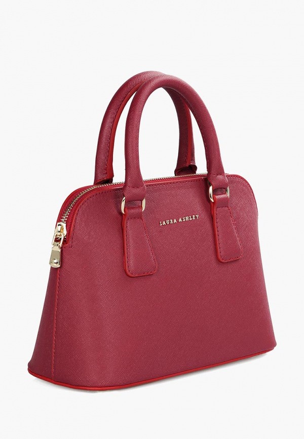 

Сумка Laura Ashley, Красный, Laura Ashley MP002XW19D2Q