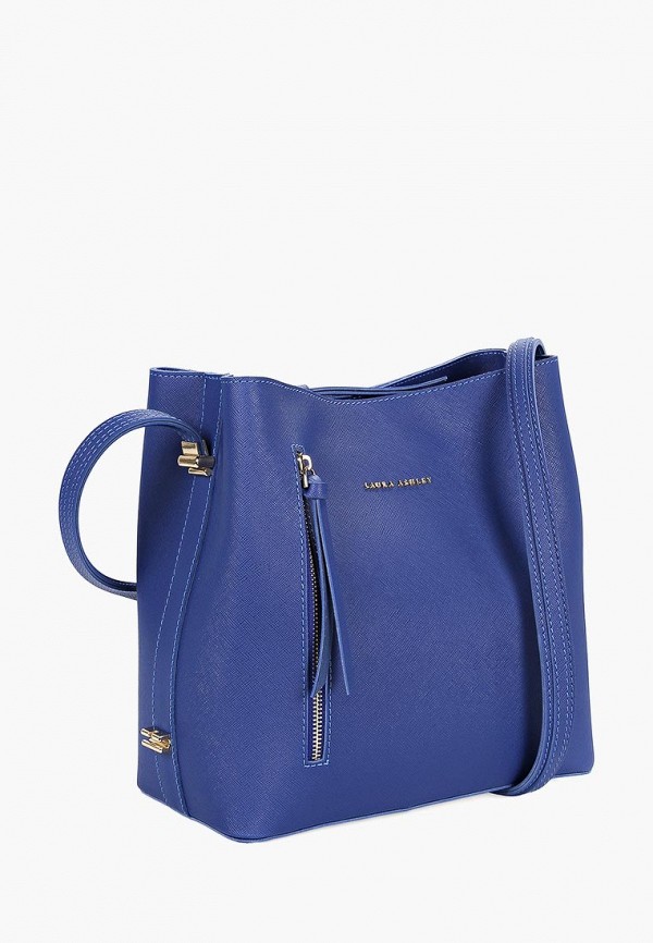 

Сумка Laura Ashley, Синий