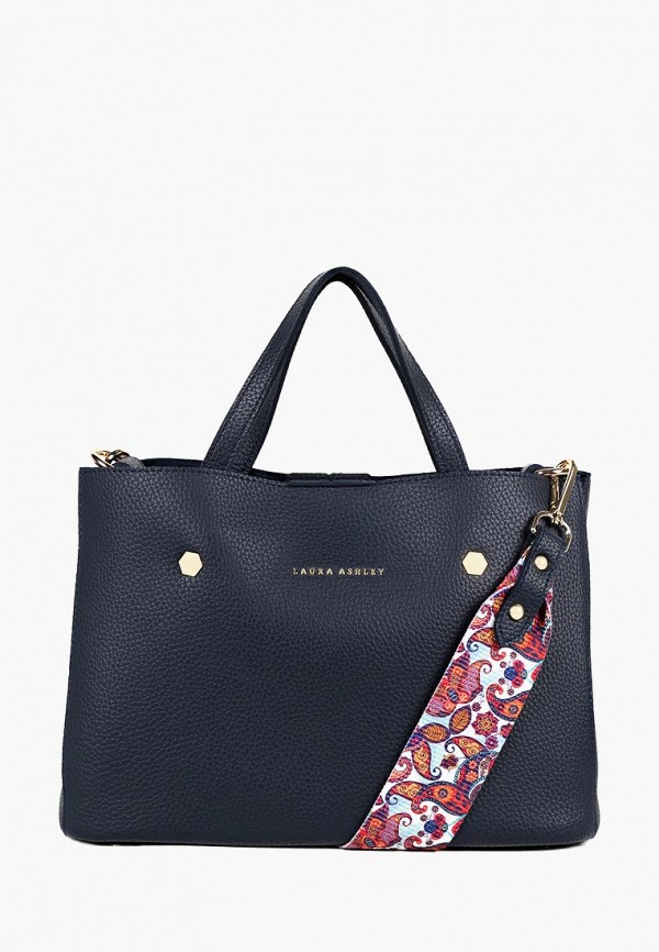 

Сумка Laura Ashley, Синий, Laura Ashley MP002XW19D34