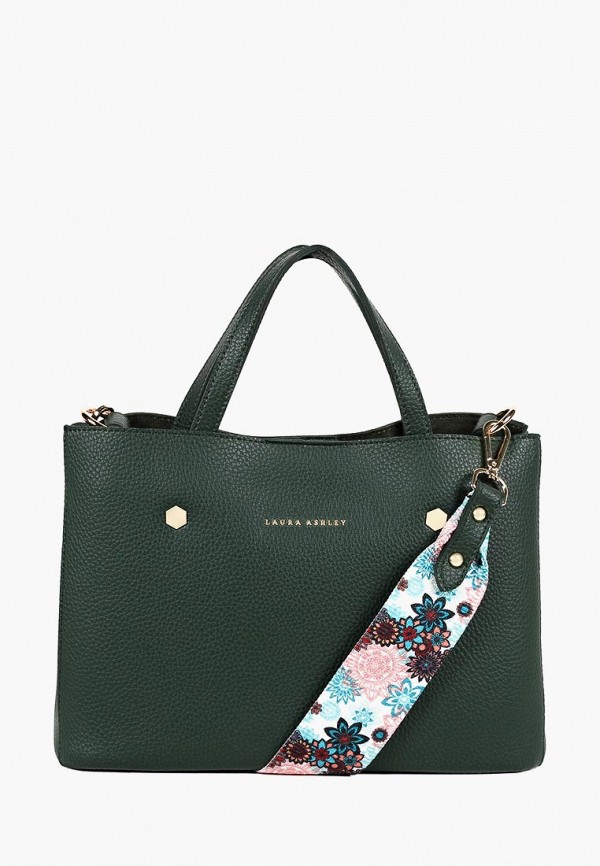 

Сумка Laura Ashley, Зеленый, Laura Ashley MP002XW19D35