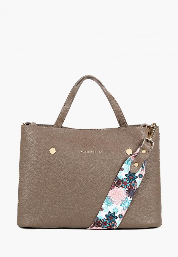 

Сумка Laura Ashley, Бежевый, Laura Ashley MP002XW19D36