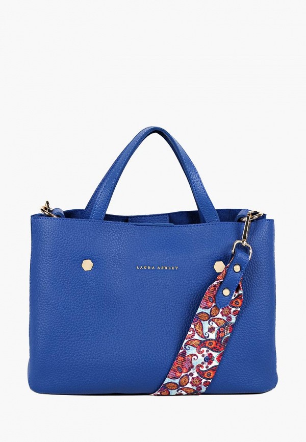

Сумка Laura Ashley, Синий
