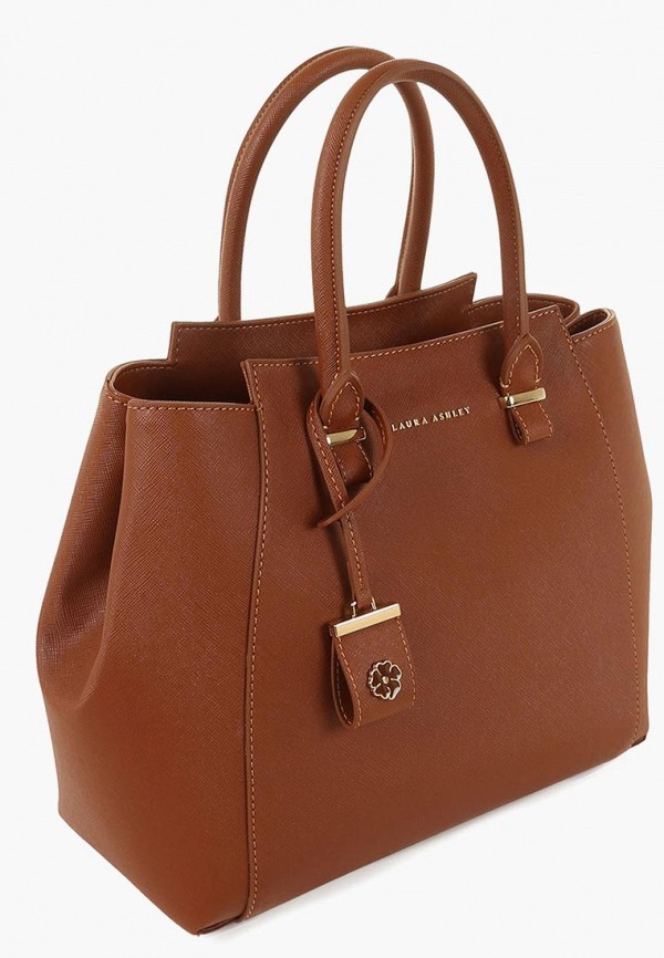 

Сумка Laura Ashley, Коричневый, Laura Ashley MP002XW19D3C