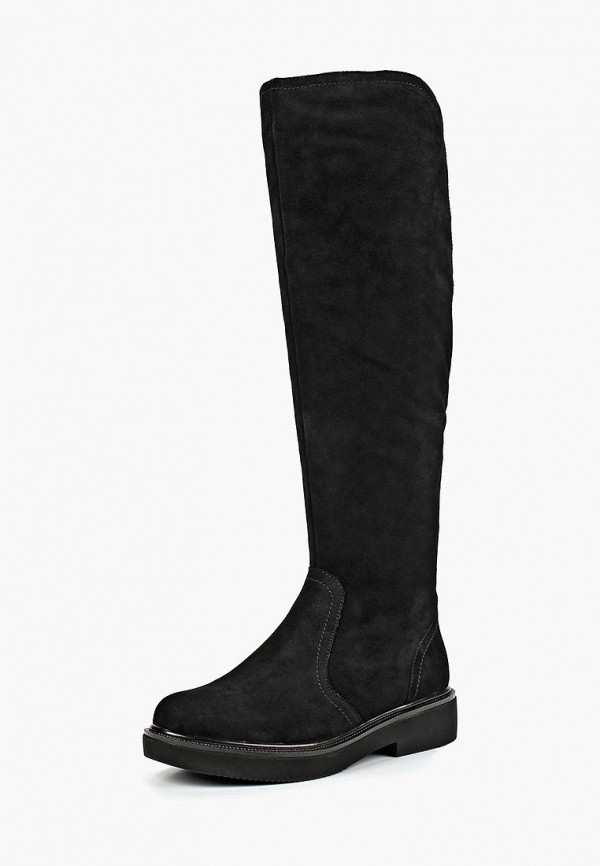 

Сапоги Pierre Cardin, Черный