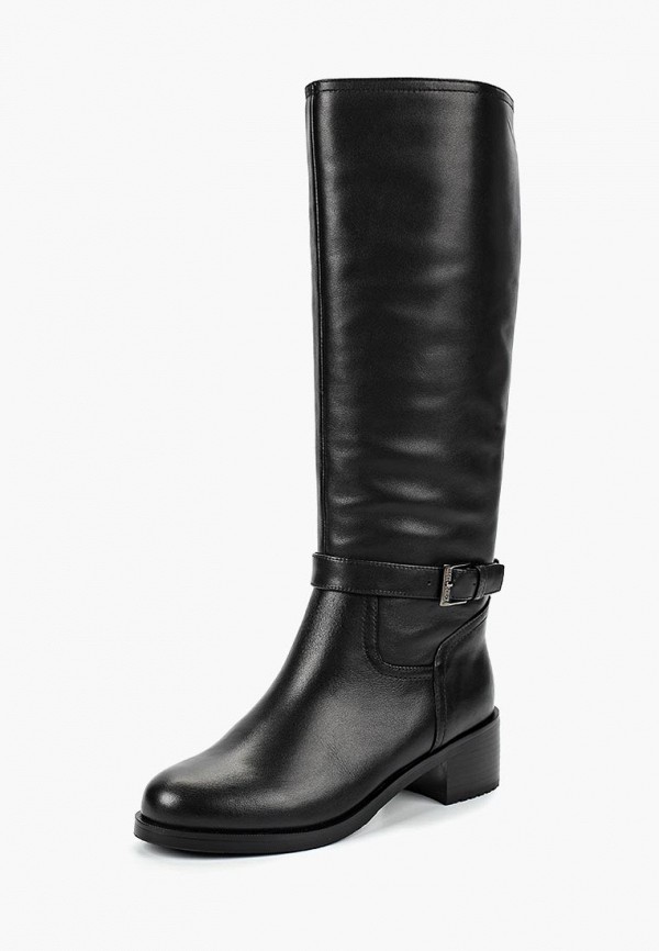 

Сапоги Pierre Cardin, Черный