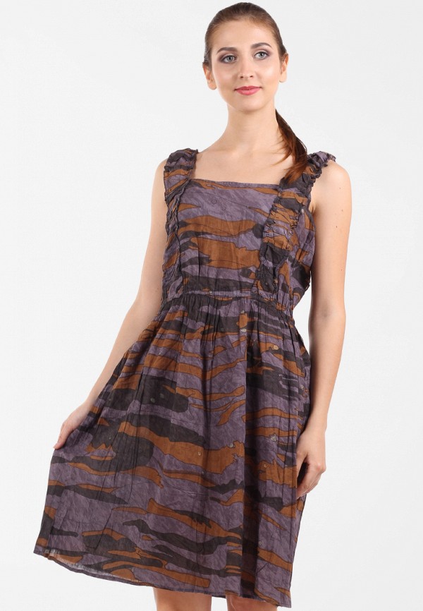 

Платье Panove; Panove MP002XW19D7B, Фиолетовый