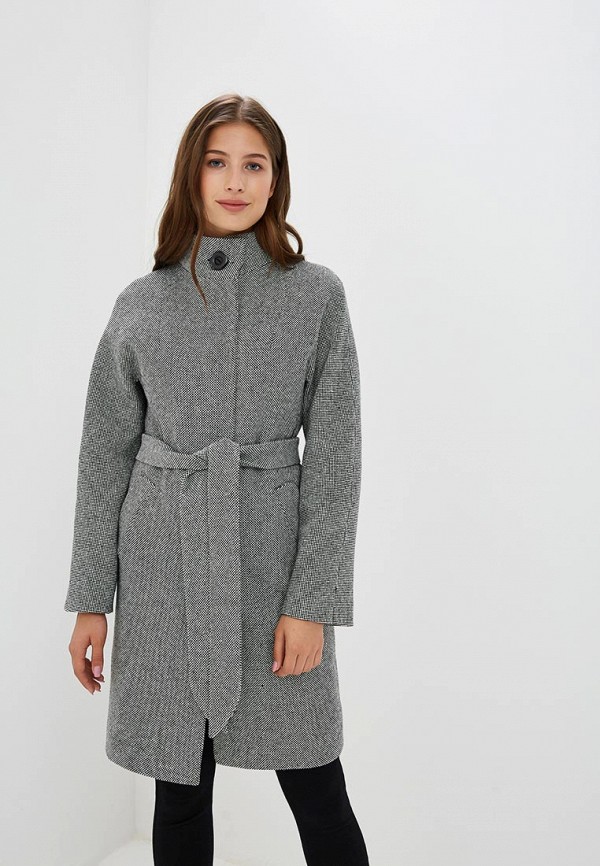 

Пальто Ovelli, Серый