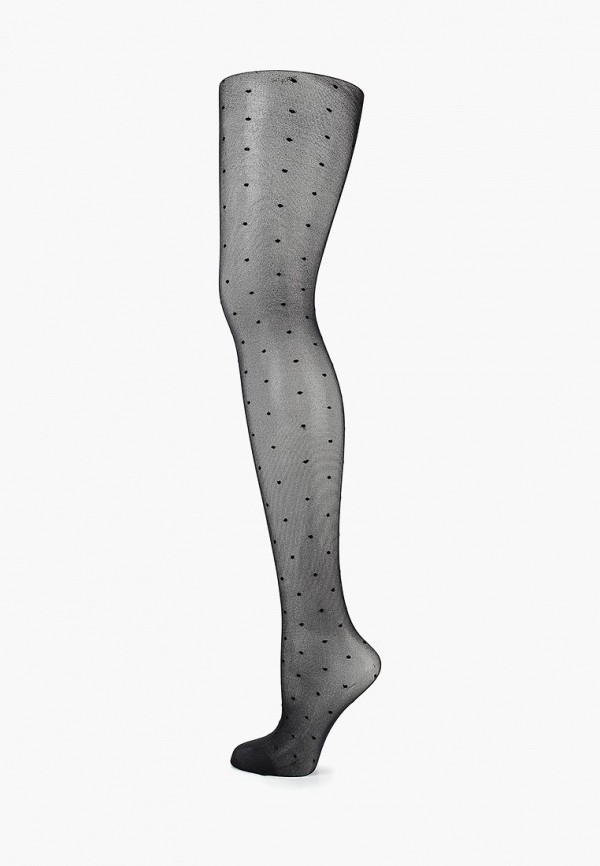 

Колготки Allure, Черный, 40 DEN