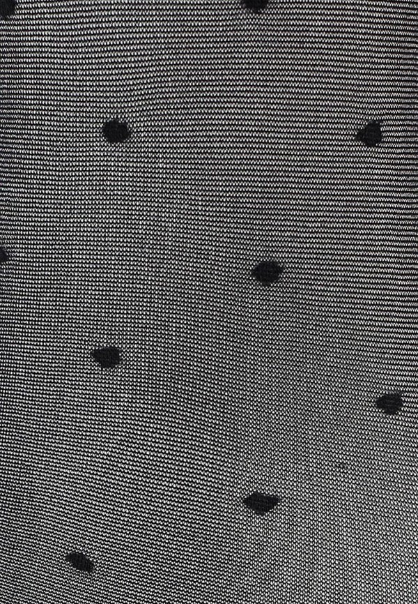 Колготки Allure цвет черный  Фото 2